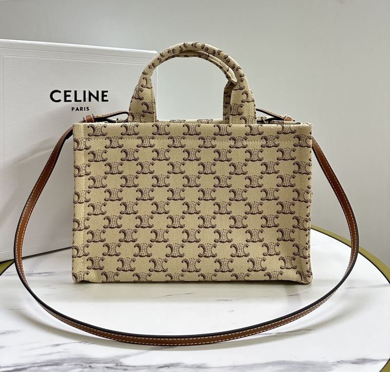 Celine Shopping Bags